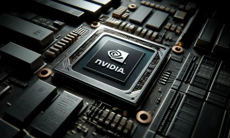 Nvidia says cost per token is the only metric that matters for AI infrastructure post image