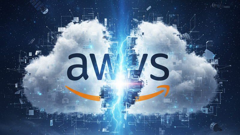 Snowflake signs $6 billion deal with AWS tied to Graviton and AI chips post image