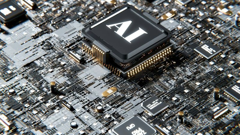 Anthropic in talks to run models on Microsoft’s Maya 200 chips post image