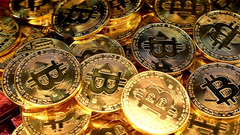 Bitcoin closes April up 13% in strongest monthly performance since last spring post image