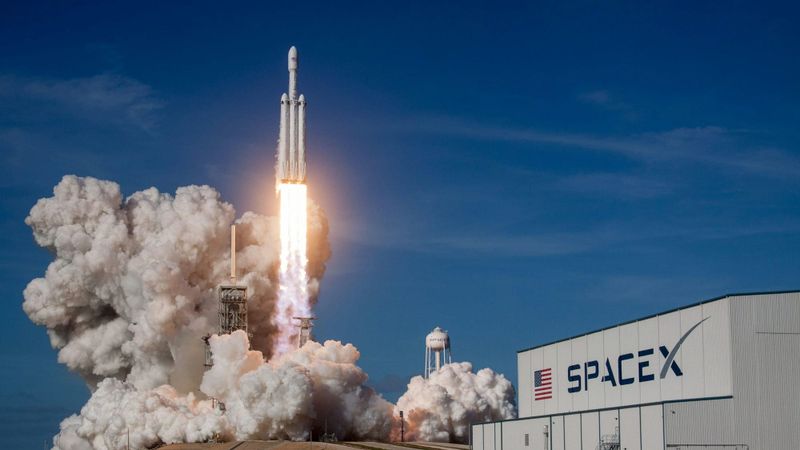 Anthropic signs deal to run Claude on SpaceX's Colossus data centre, with Musk's blessing post image