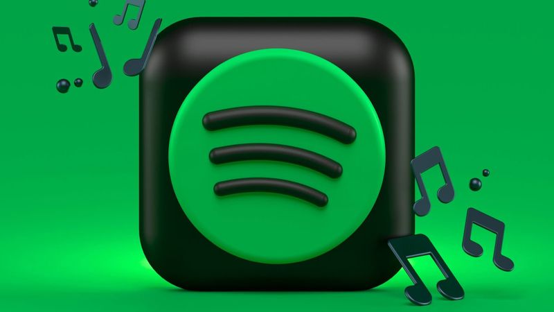 Spotify's AI strategy is a contradiction: It wants to make AI content while proving it's human post image