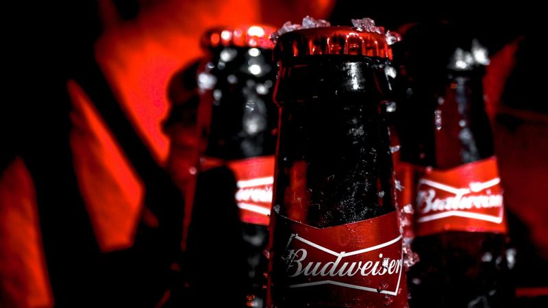 Budweiser brewer AB InBev sees its stock rise in Europe, lifted by positive financials post image
