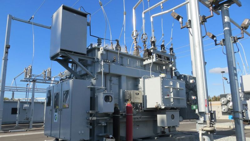 Nvidia and energy partners unveil flexible AI data centres to ease grid pressure post image