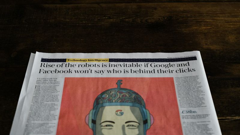 In a zero-click world, the only content that survives is content AI cannot steal post image