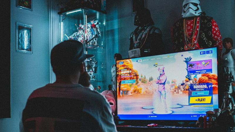 Games developer Epic cuts more than 1,000 jobs as Fortnite engagement is declining post image