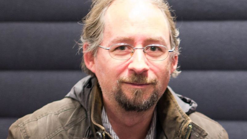 British cryptographer Adam Back emerges as prime suspect in hunt for Bitcoin's mysterious creator post image