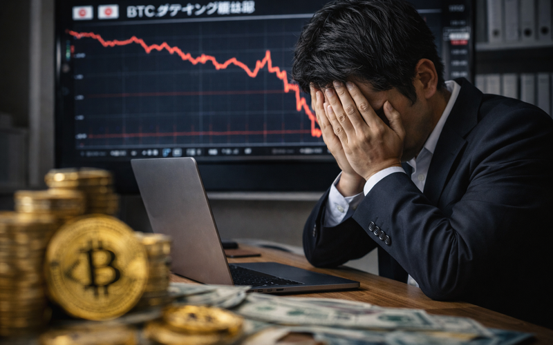 Japanese exchange loses $300 million in bitcoin post image