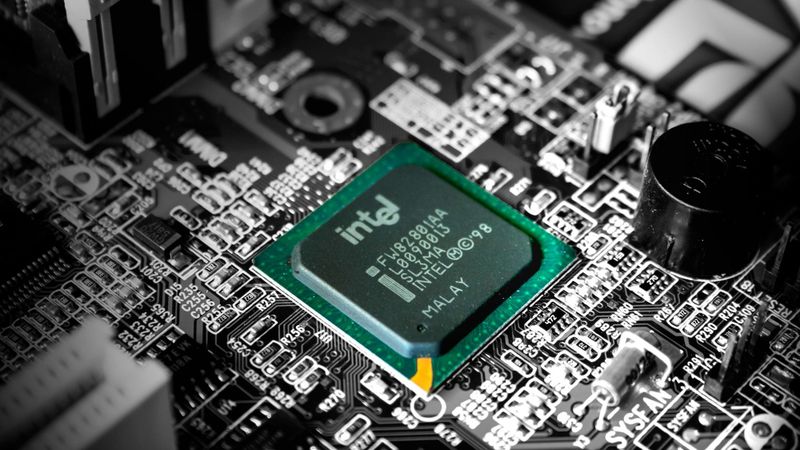 Intel's blowout earnings vindicate the CPU comeback, but the hard part is next post image
