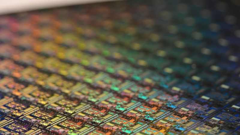 Google extends Intel SmartNIC partnership as custom chip business tops $1bn on run rate post image