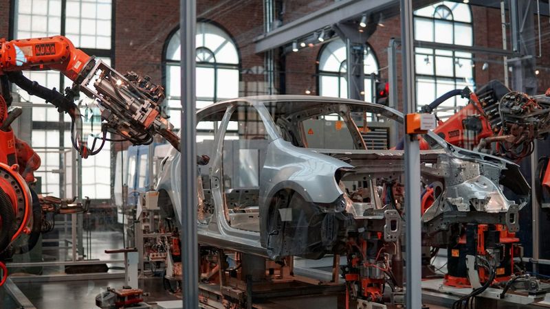 NVIDIA and partners showcase AI factories and robotics at Hannover Messe post image