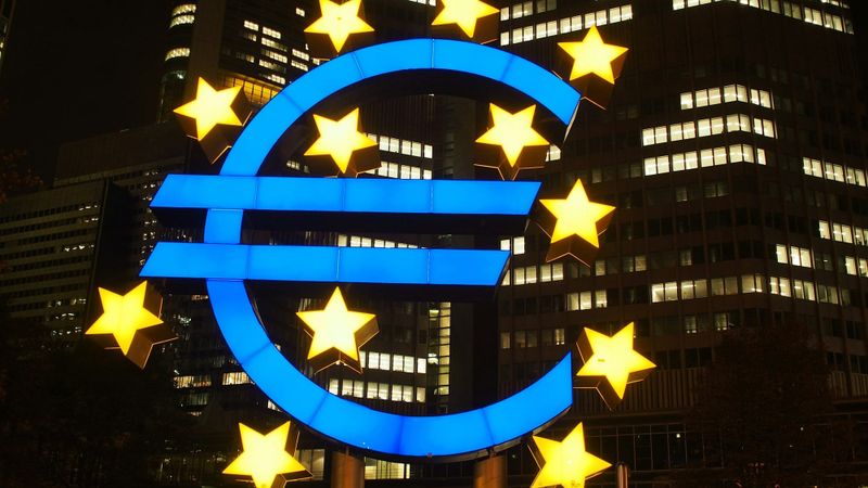 ECB backs plan to centralise crypto supervision under EU markets regulator post image