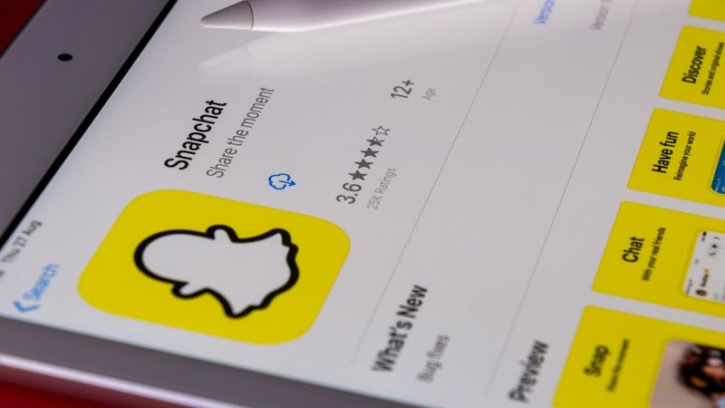 Snapchat owner set to cull 1,000 jobs post image
