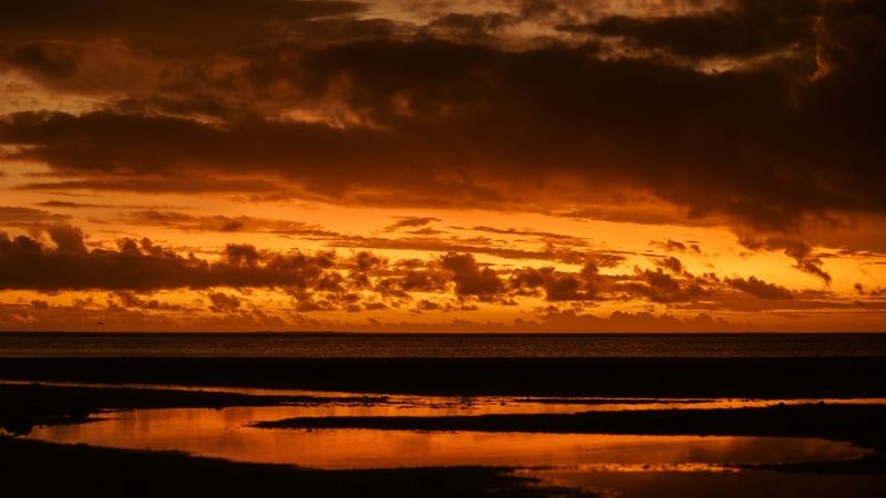 Forecasters warn incoming El Niño could push global temperatures past 2C for the first time post image