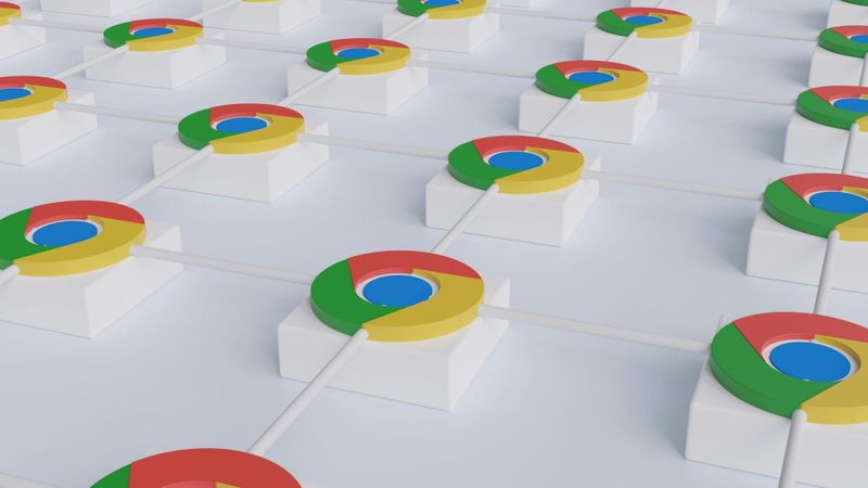 Chrome adds vertical tabs and full‑page reading mode post image