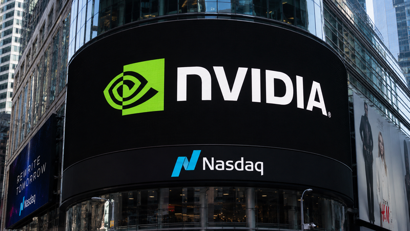 Nvidia earnings to test Wall Street's AI spending thesis post image