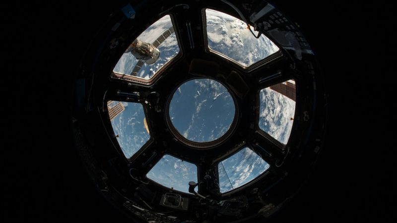 Space data centres are the new frontier, but the launch crunch is real post image
