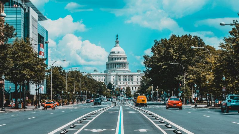 Washington tightens its grip on AI as Google, Microsoft and xAI agree to government safety checks post image