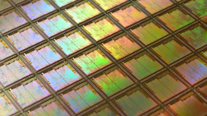 Tower Semiconductor up 17% after beat-and-raise quarter post image
