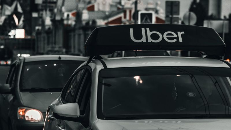 Uber is becoming three companies... and Wall Street just noticed post image