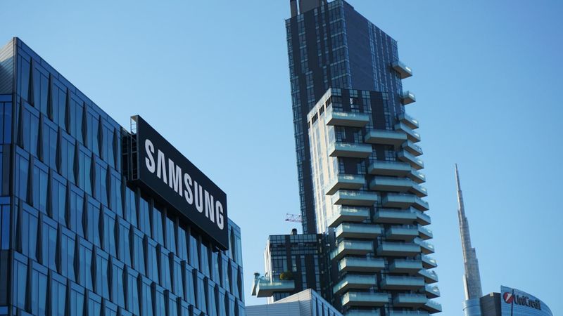 Samsung exits China's home appliance market post image
