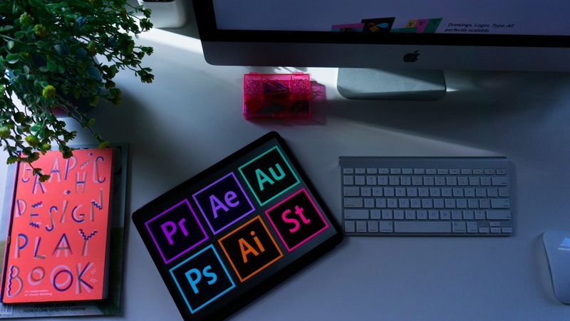 Adobe's AI productivity agent is a defence strategy dressed as a product launch post image