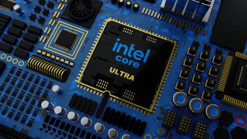 Intel's SambaNova investment clears US antitrust review despite CEO's dual role as startup chairman post image