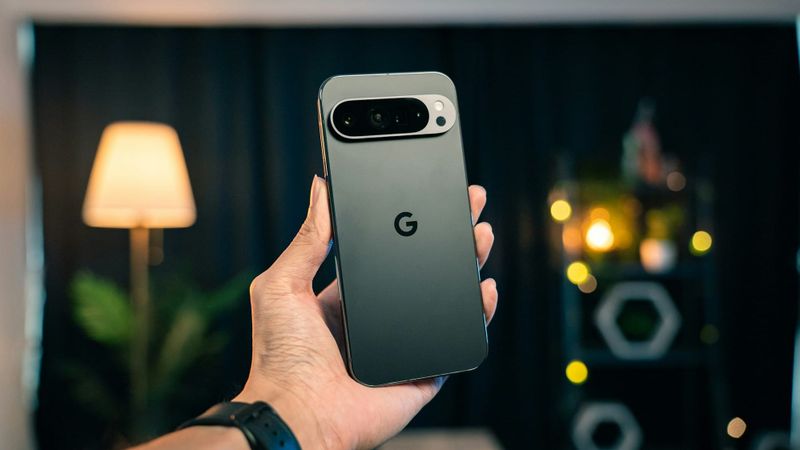 Google is finally letting Pixel users remove the search bar from their home screen, and it should never have taken this long post image