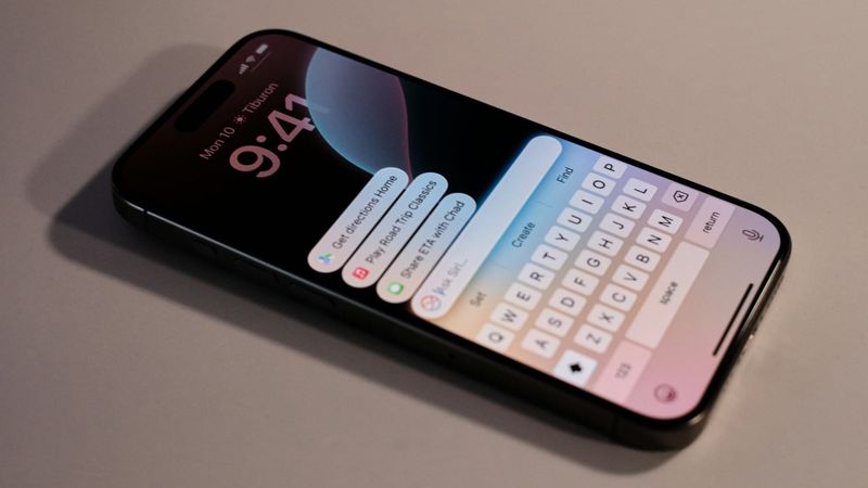 Apple's decision to open Siri to rival AI models may be its smartest move, and its biggest concession post image