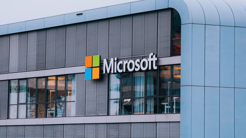 The CMA's Microsoft investigation is about AI as much as it is about Office, and the timing is no coincidence post image