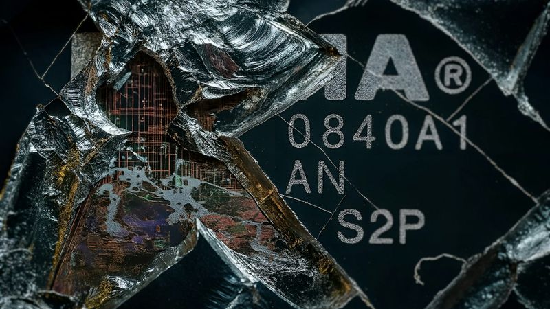 OpenAI's $18bn chip deal with Broadcom hits financing snag as Microsoft declines to commit post image