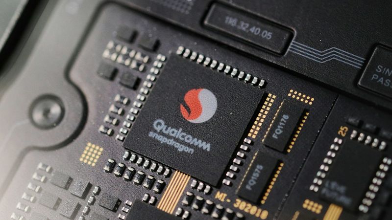 Qualcomm enters data centre chip race with custom silicon deal for unnamed hyperscaler post image