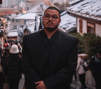 Alex Chua
