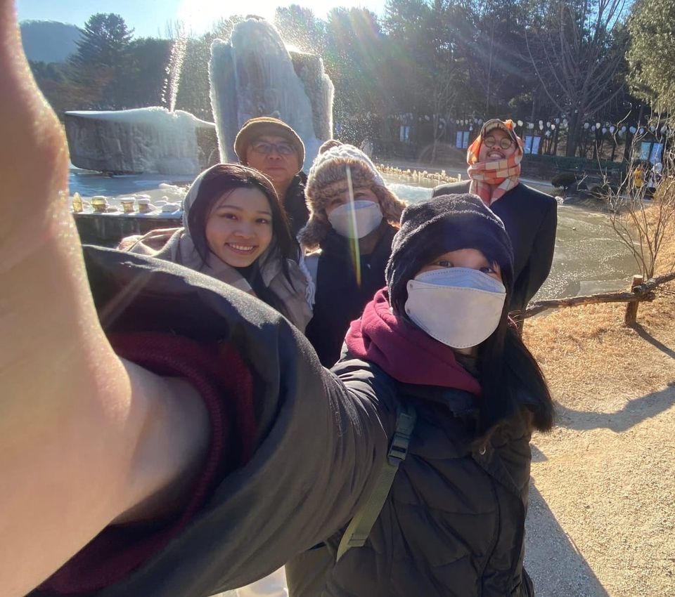 I'm Very Family Oriented, But I Don't Want Kids