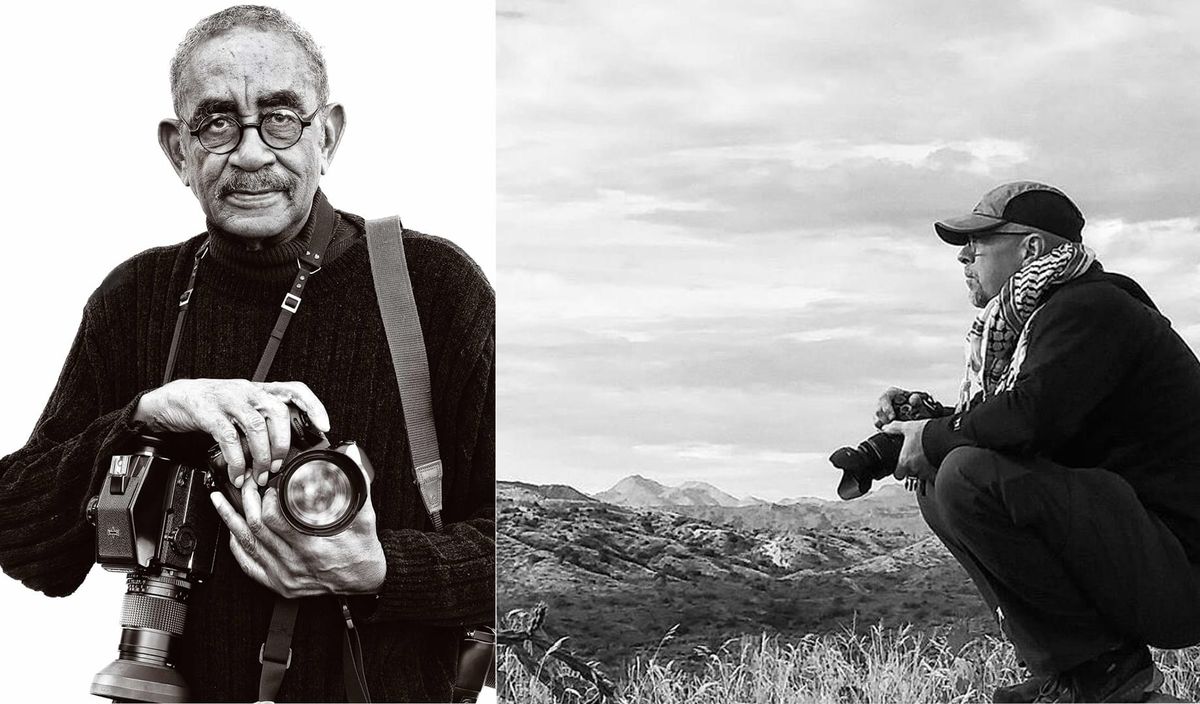 ON POVERTY: THE POWER OF THE CAMERA