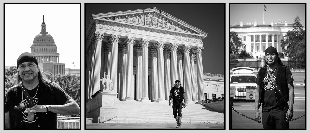 Remembered Suffering