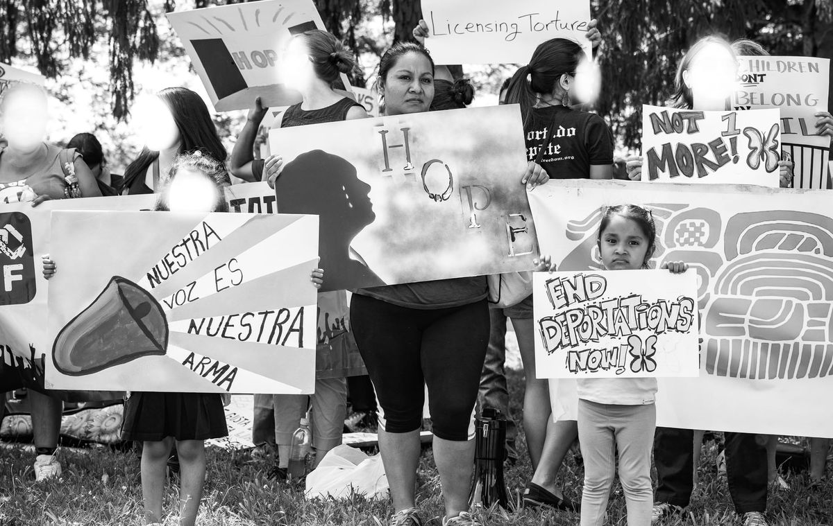 Hope & the Communal Pedagogy of Resistance