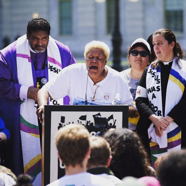 You Must Let Me Wail