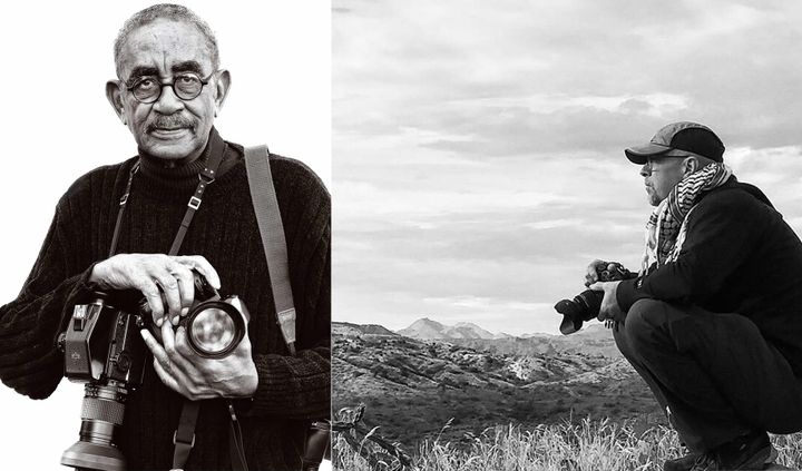 ON POVERTY: THE POWER OF THE CAMERA