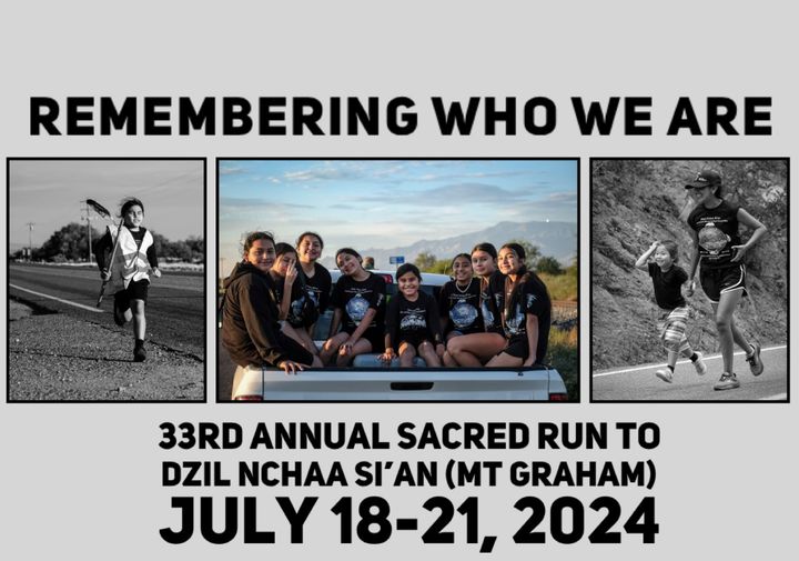 Remembering who we are