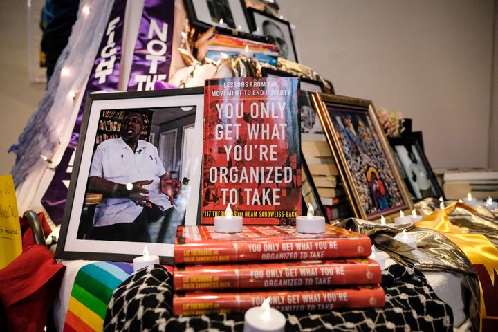 Book Launch:  You Only Get What You're Organized to Take