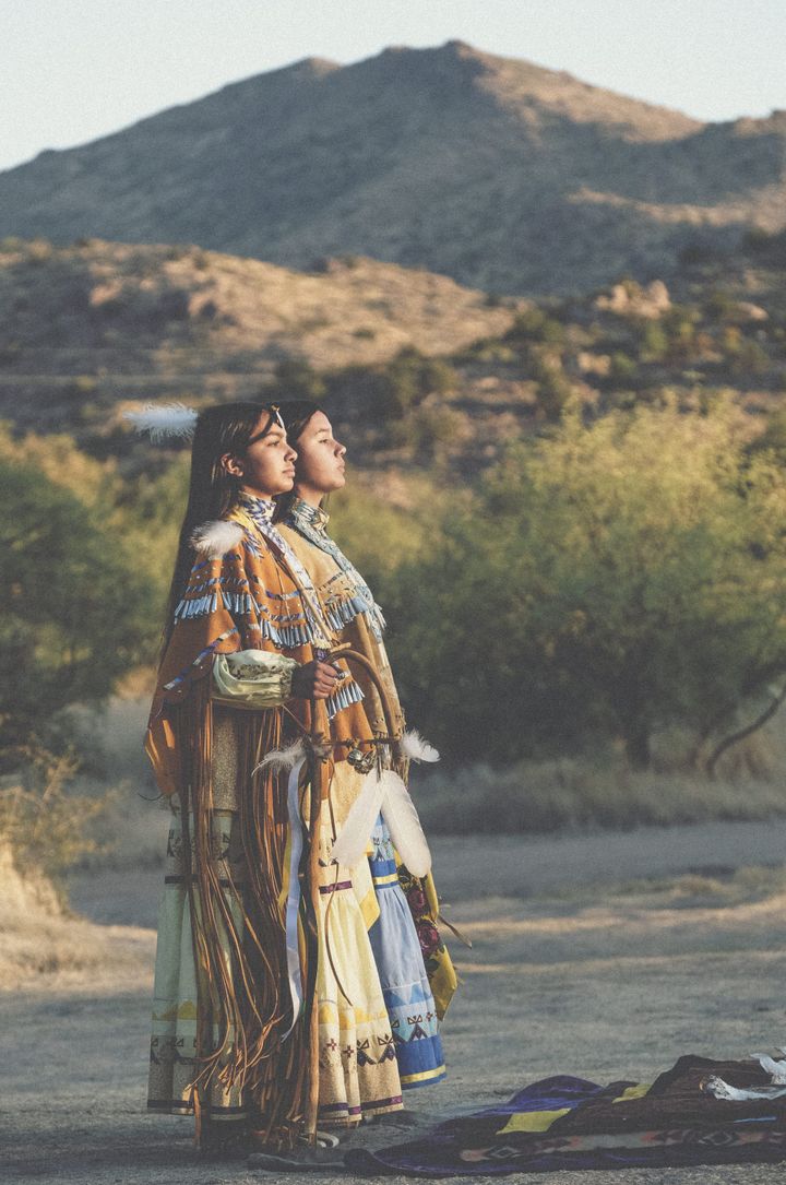 Reposting: Once More the Voice of Mother Earth goes Unheard ...