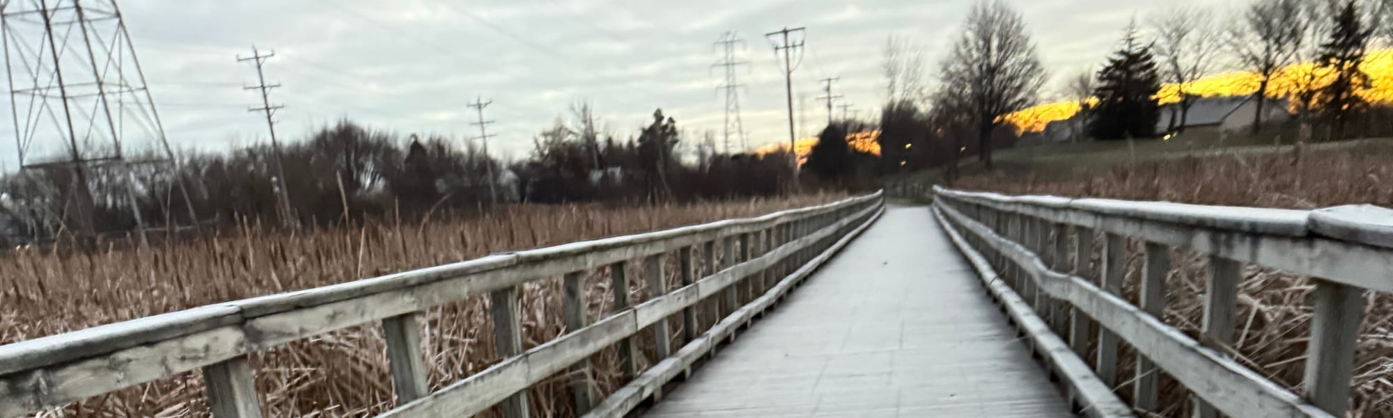 Letters from an Exurban Hellscape
