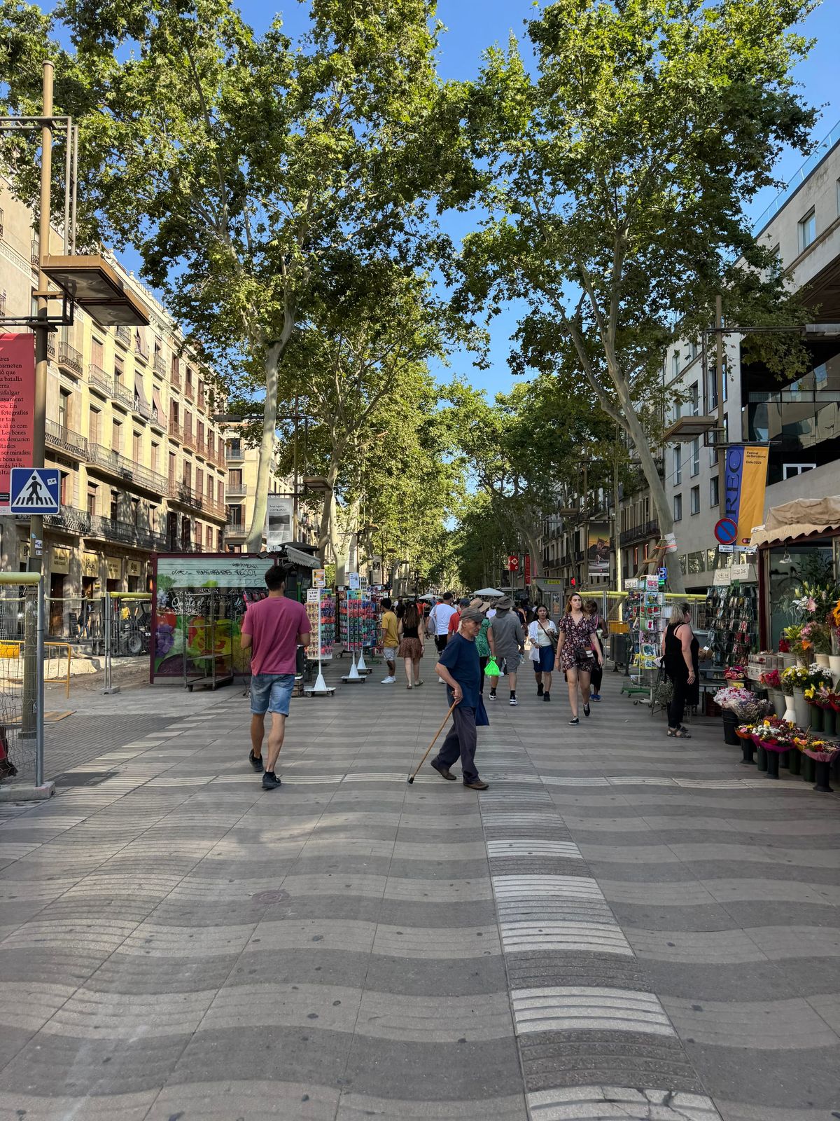 Fado, Flamenco & Heavy Metal: Our 3-City Euro Summer with Teens