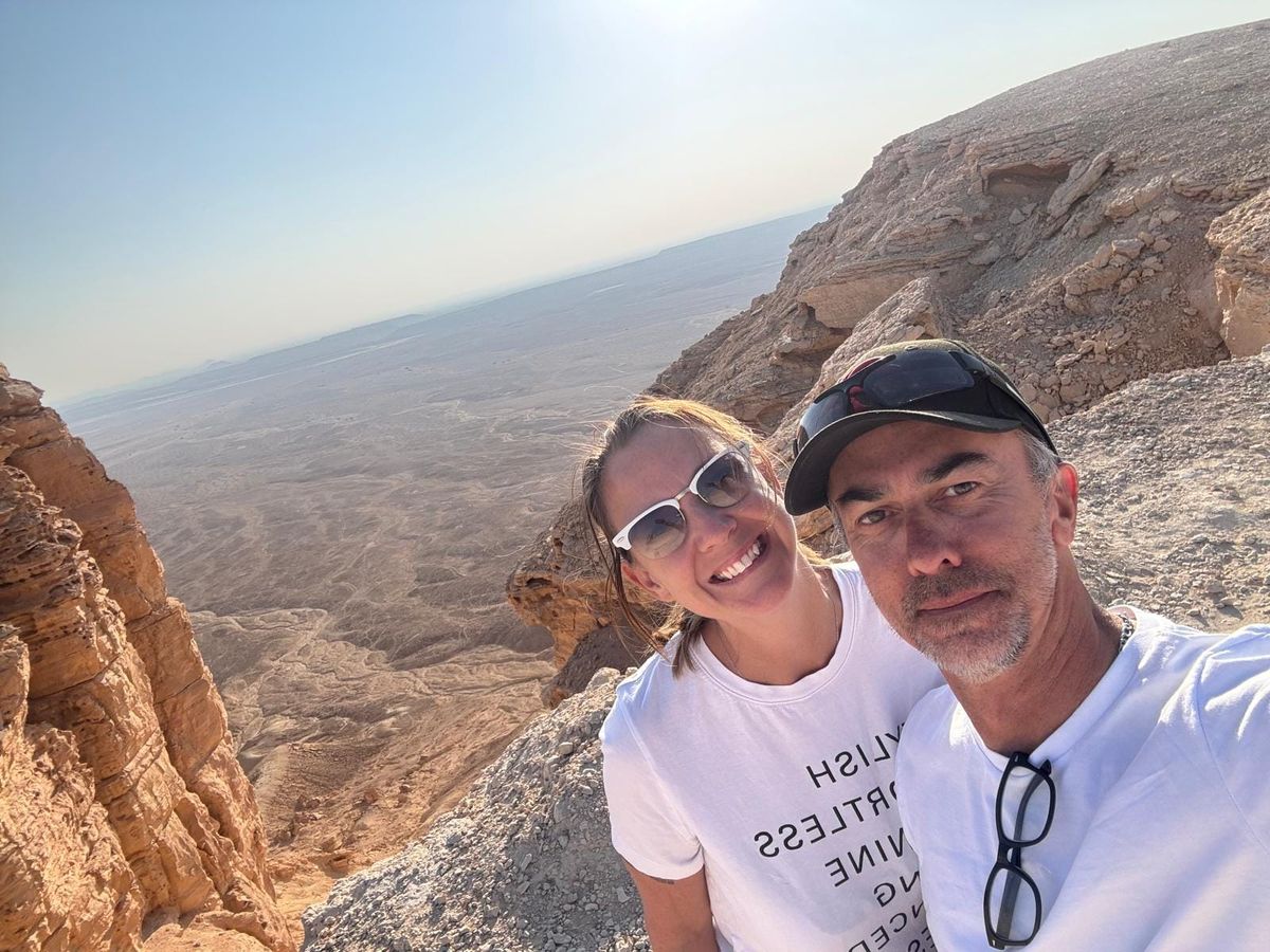 Riyadh Redefined: 12 Months of Change in the Kingdom