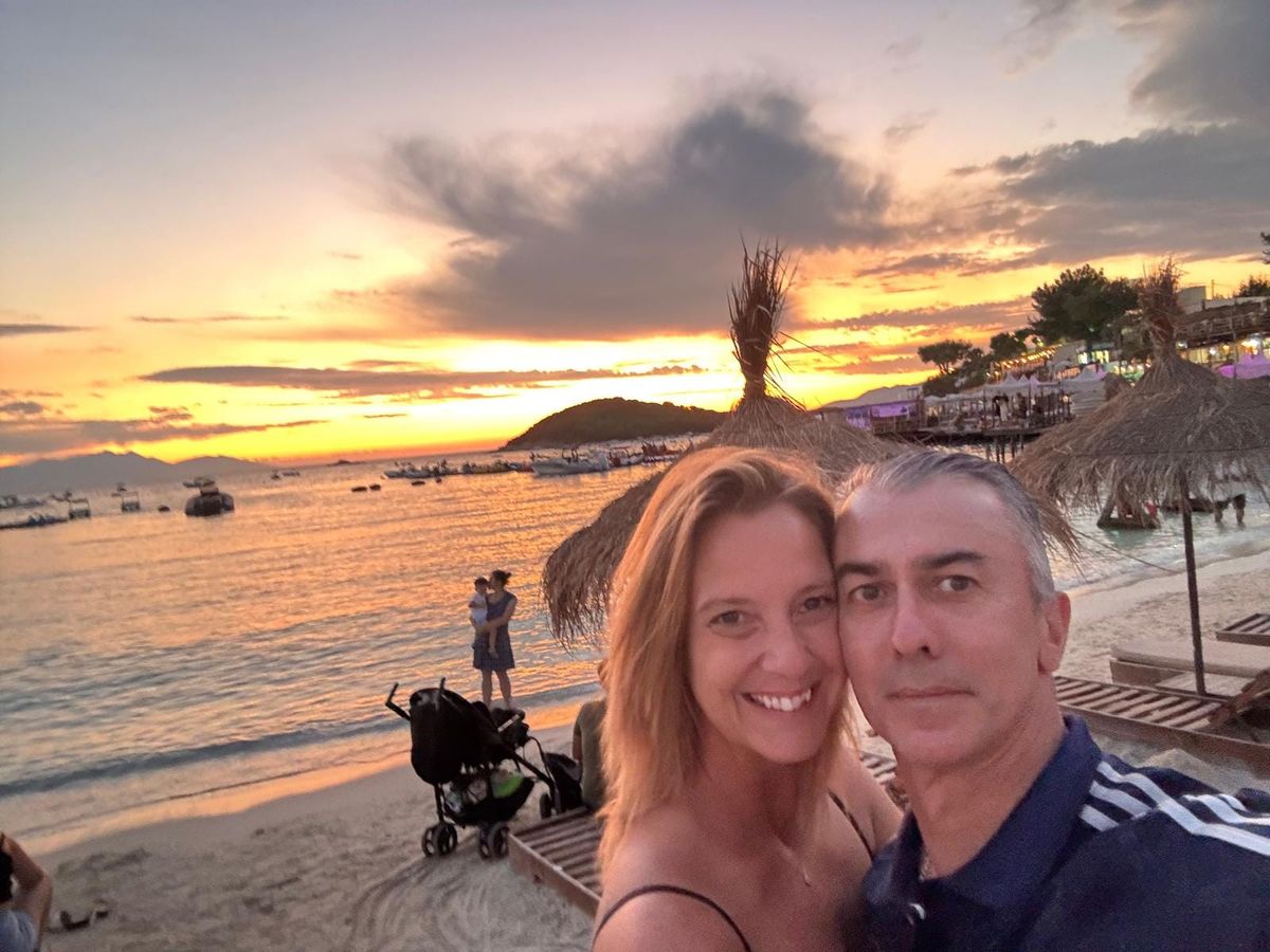 The Albanian Maldives: 7 Days in Ksamil
