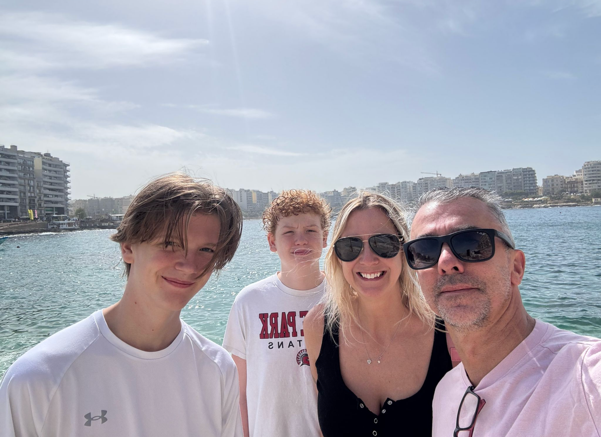The Shoulder-Season Shuffle: Malta, The Blue Lagoon Challenge, & Valletta’s Ghost