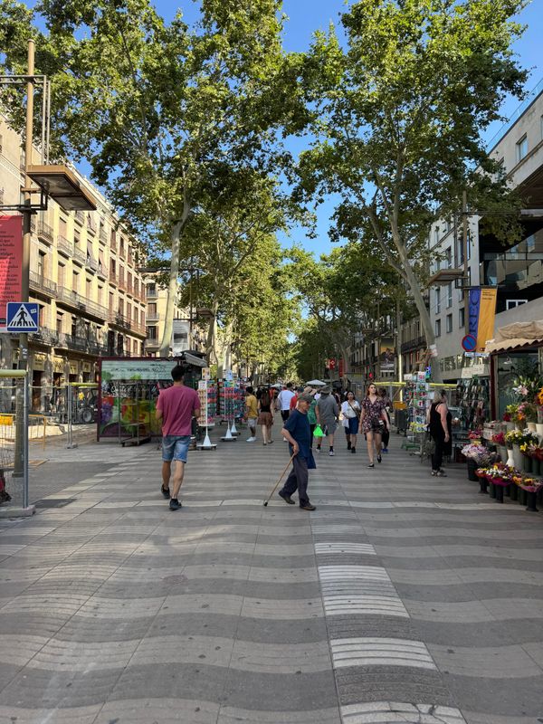 Fado, Flamenco & Heavy Metal: Our 3-City Euro Summer with Teens