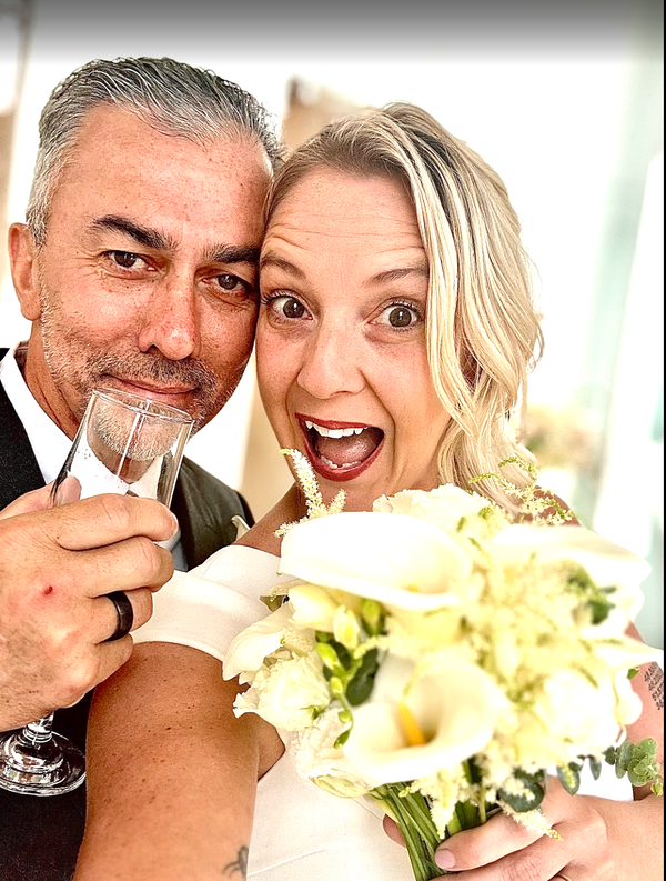 48 Hours in Tbilisi: How We Eloped on a Monday and Were Home by Wednesday