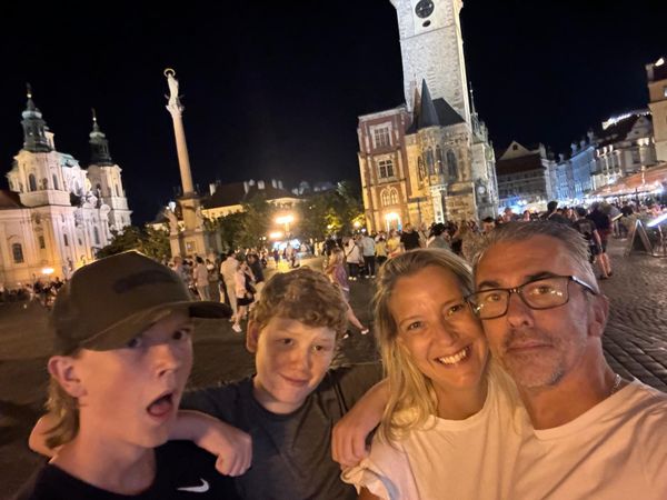 The 6-Day, 4-Country "Adele" After-Party: Our Epic Central Europe Road Trip